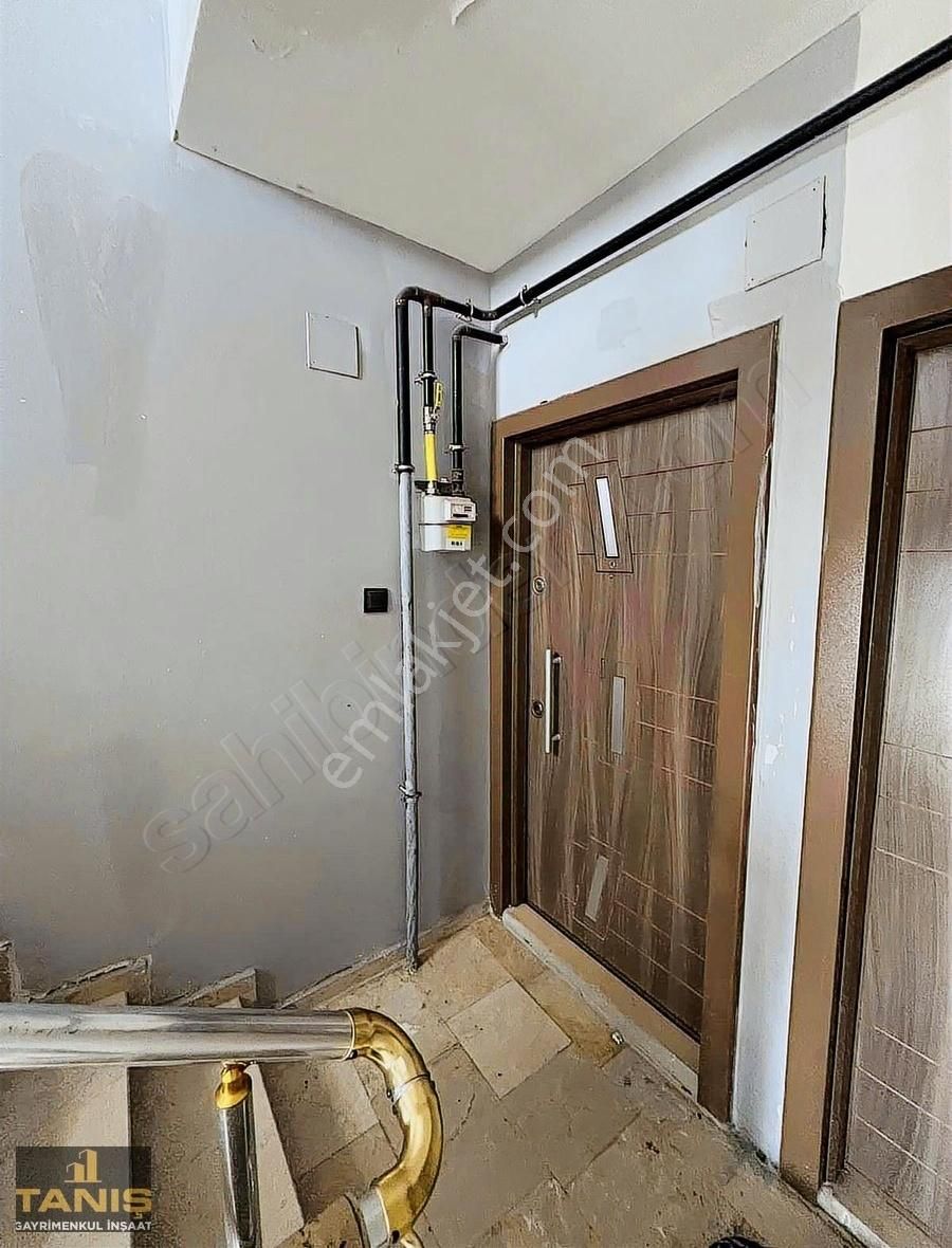 Yenidoğan Mah Satlık 2+1 Yeni Yapı Doğalgazlı Ve Geniş Oturumlu