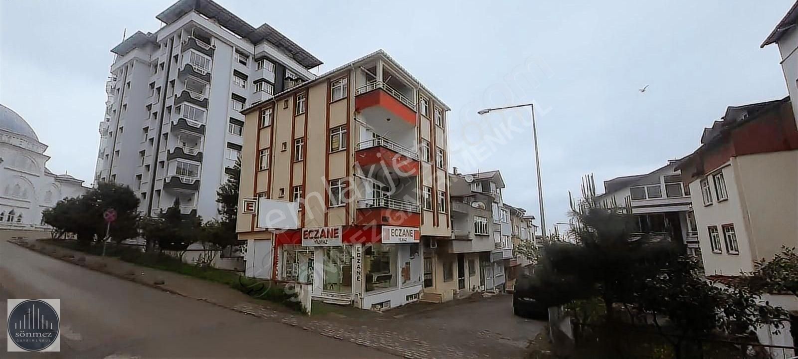 Sönmezden Devlet Hastahanesi Yanı 2+1 110m² Fırsat Satılık Daire