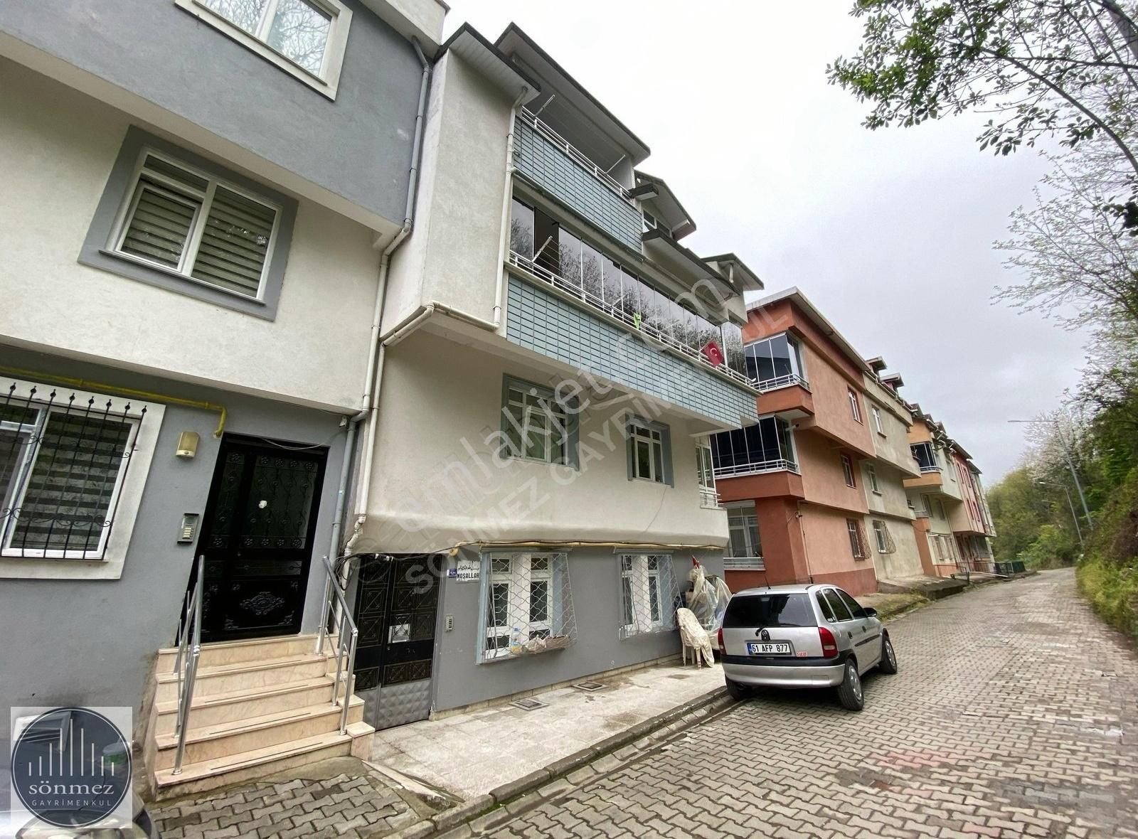 Sönmez'den Selimiye Mah. 2+1 95 M² Satılık Fırsat Daire