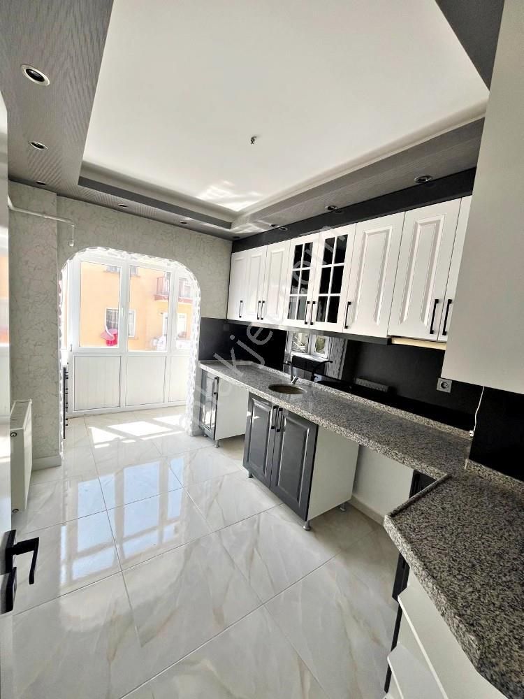 Sincan Plevne Mah 3+1 Ara Kat Full+full Yapı Kaçırılmaz Daire