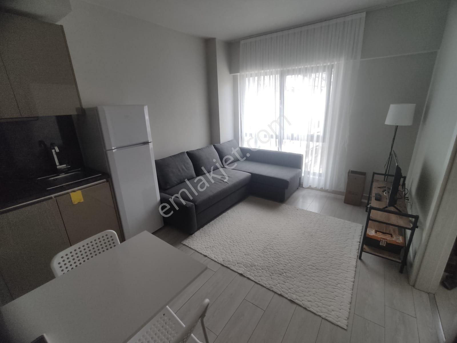 Sahibinden Nef04'de Eşyalı