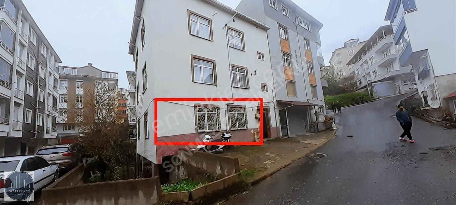 Sönmez'den Bucak Mah. 2+1 90 M² Arsa Paylı Satılık Fırsat Daire