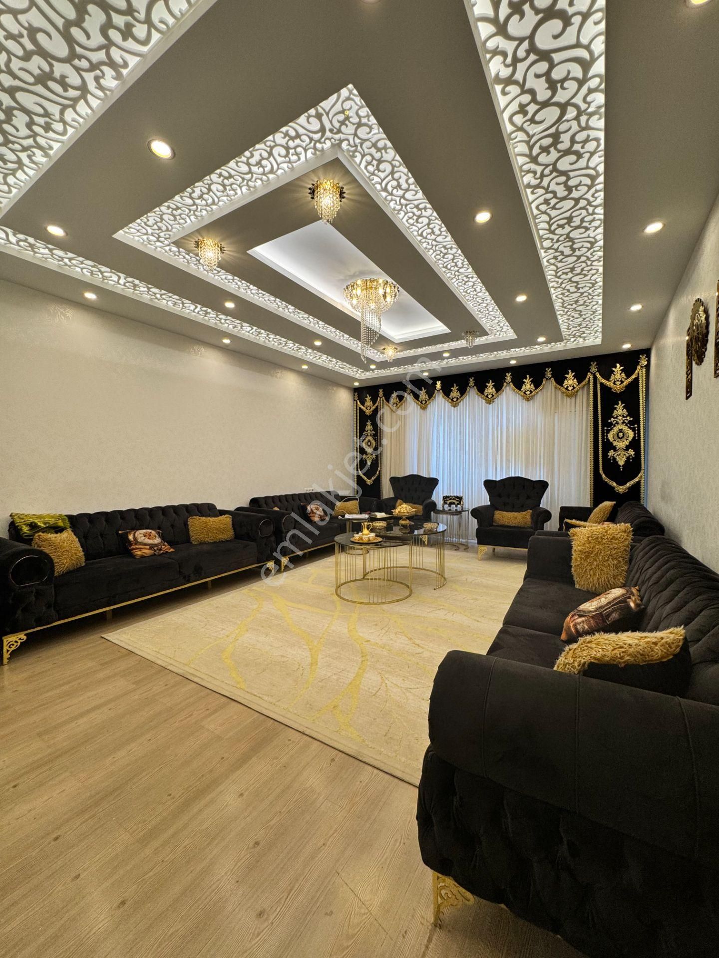 Babil Emlaktan Satlık Ballıoğlu Cami Civarı 4+1 Kuzey Batı Cephe