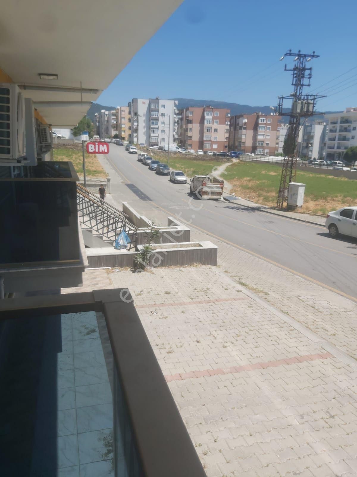 Soke Celtikci Mahallesinde 1+1 Satılık Daıre