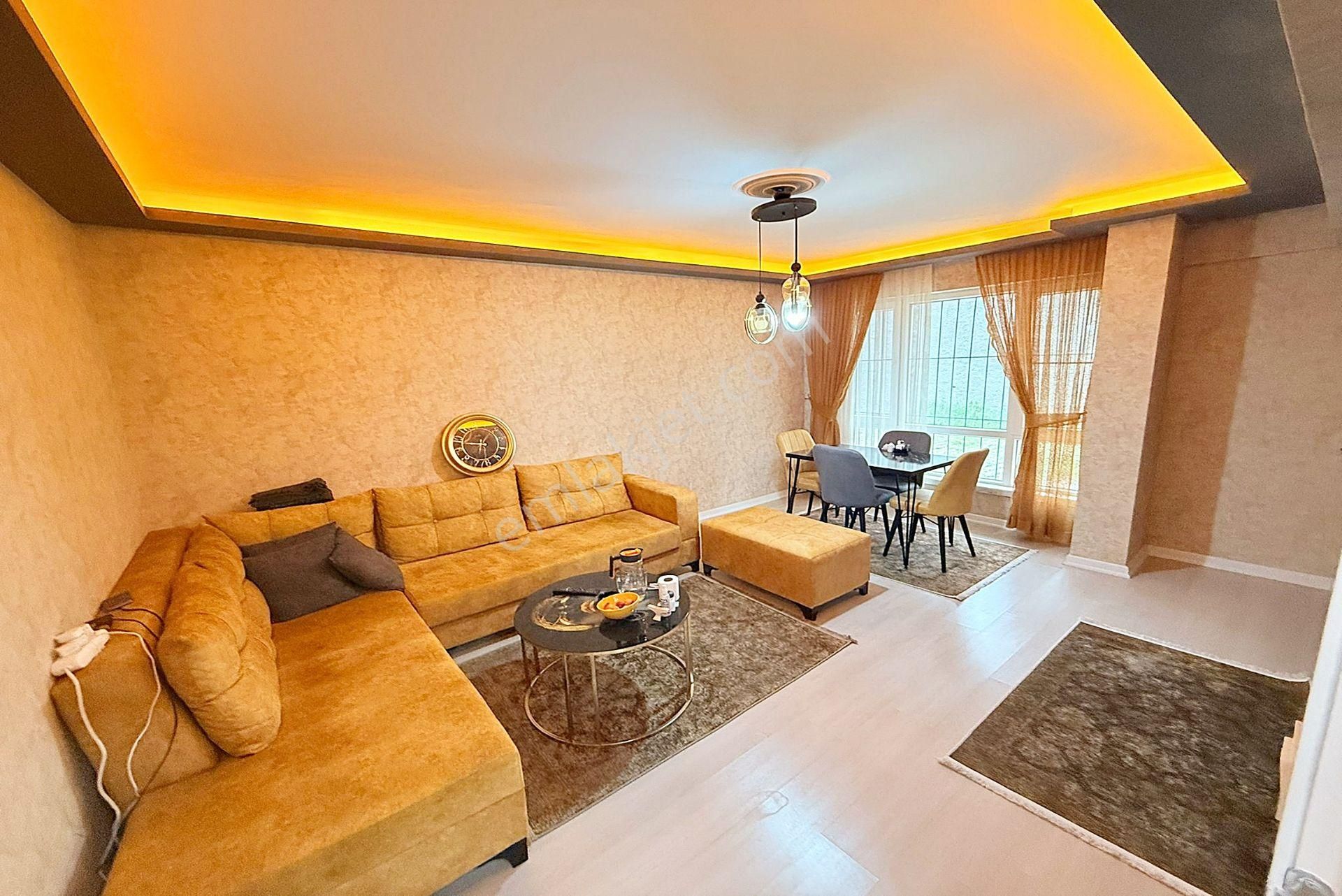 Bağlum Bulvar Yakını Merkezi Konumda Full Yapılı Yeni Binada 2+1