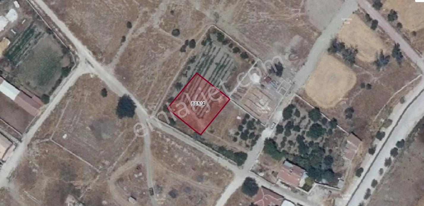Altınekin Merkezde 2 Kata İmarlı 800 M2 Satılık Arsa - Görsel 7