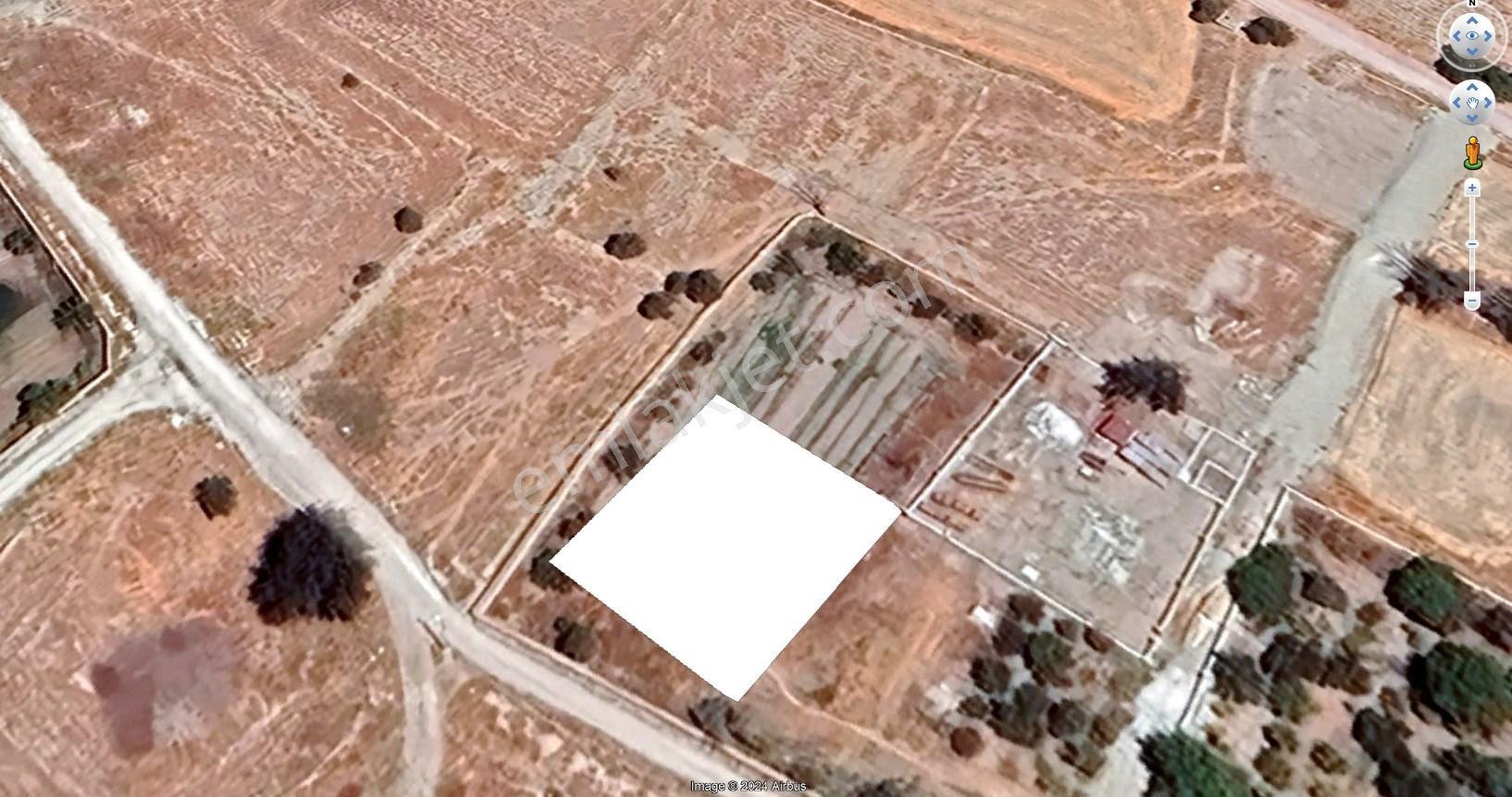 Altınekin Merkezde 2 Kata İmarlı 800 M2 Satılık Arsa - Görsel 3