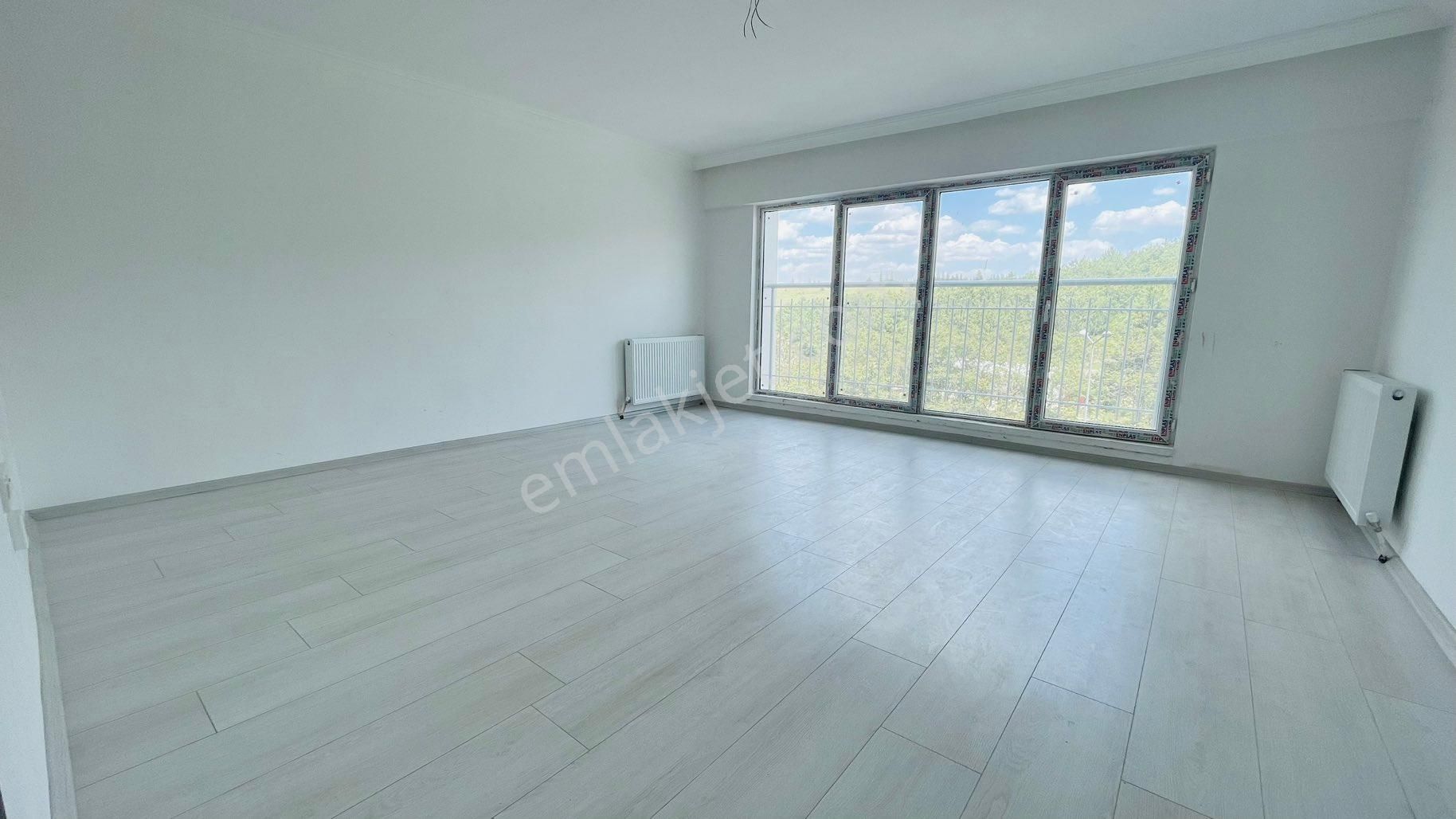 Açıkalın Emlak' Tan Orman Manzaralı Lüx 3+1 Satılık Daire