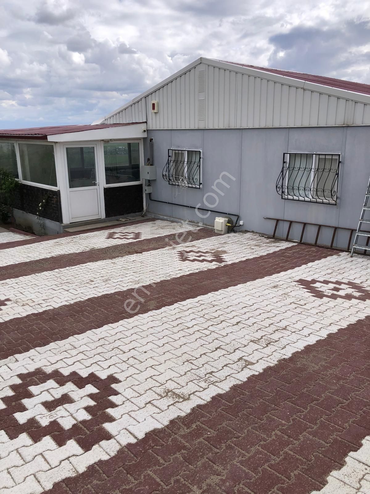 Gölbaşı Karaali Satılık Arsa
