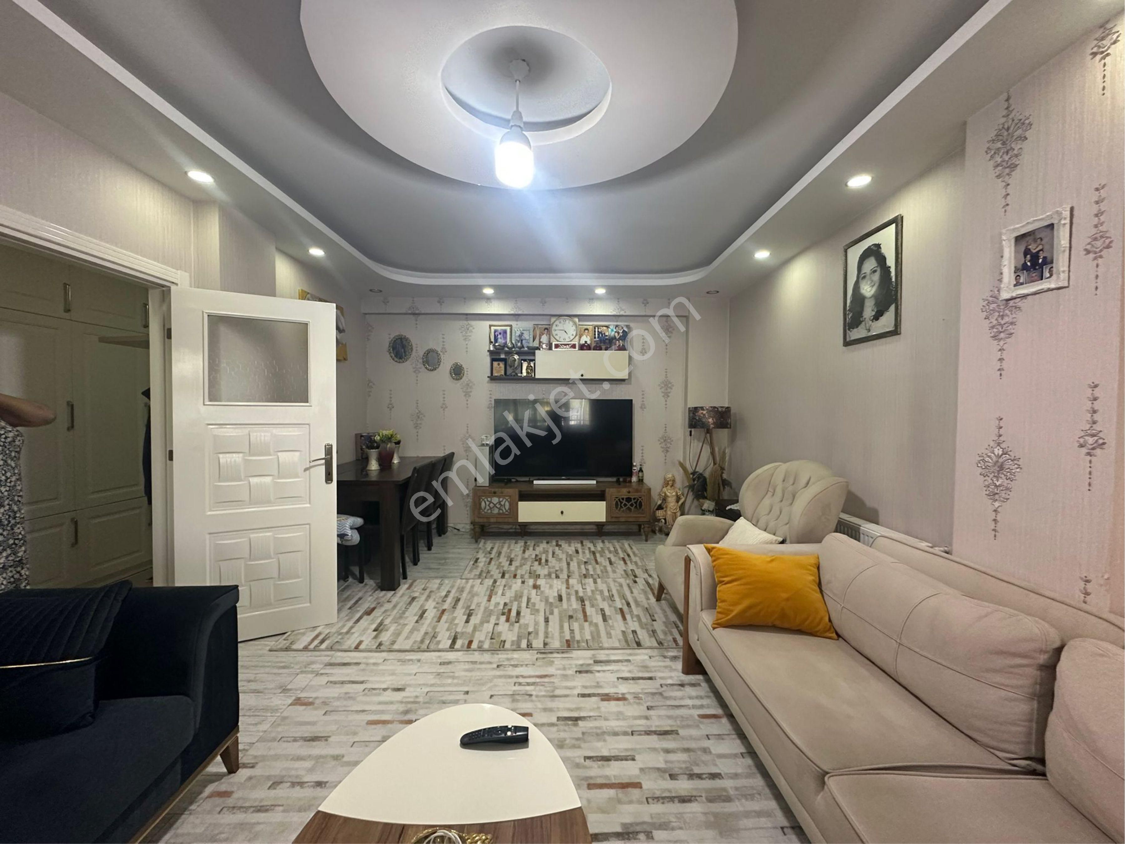 House’dan Anıt Mahallesinde Satılık Kelepir Daire