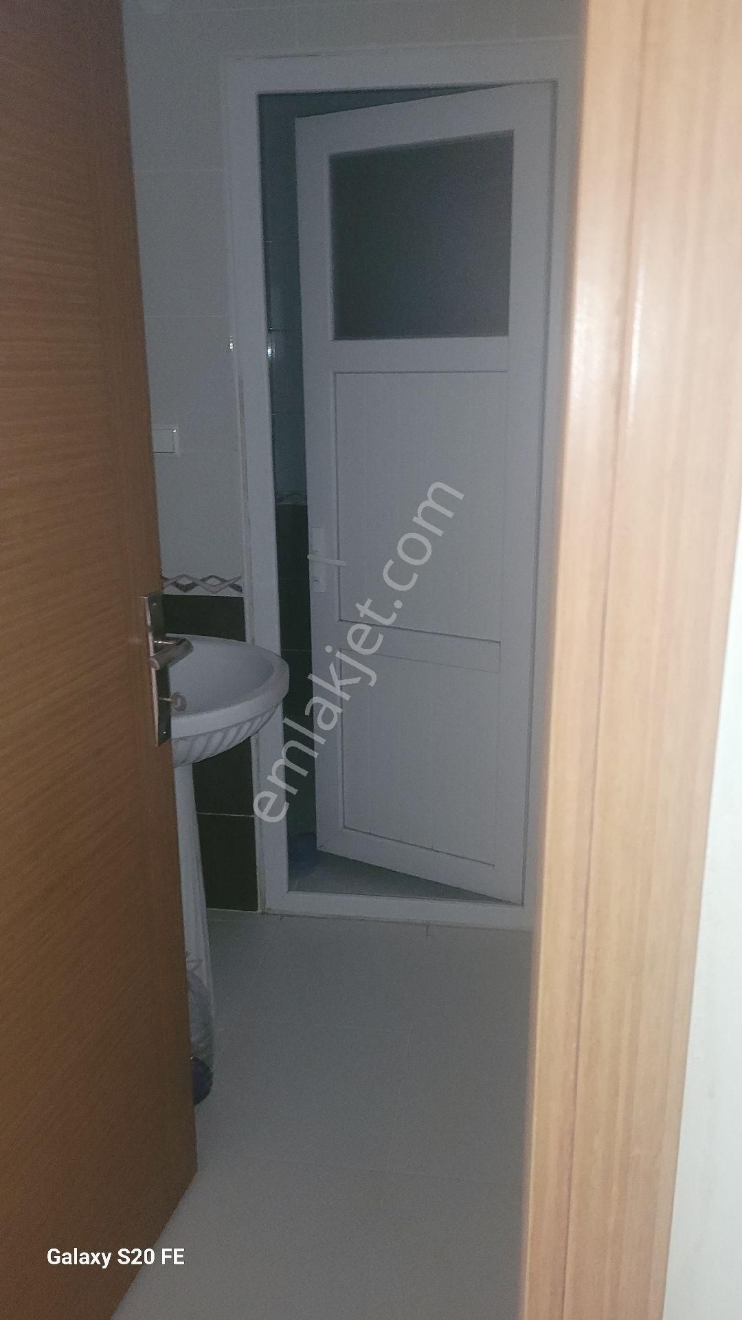 Yeşilırmak Sitesinde 2+1 Daire