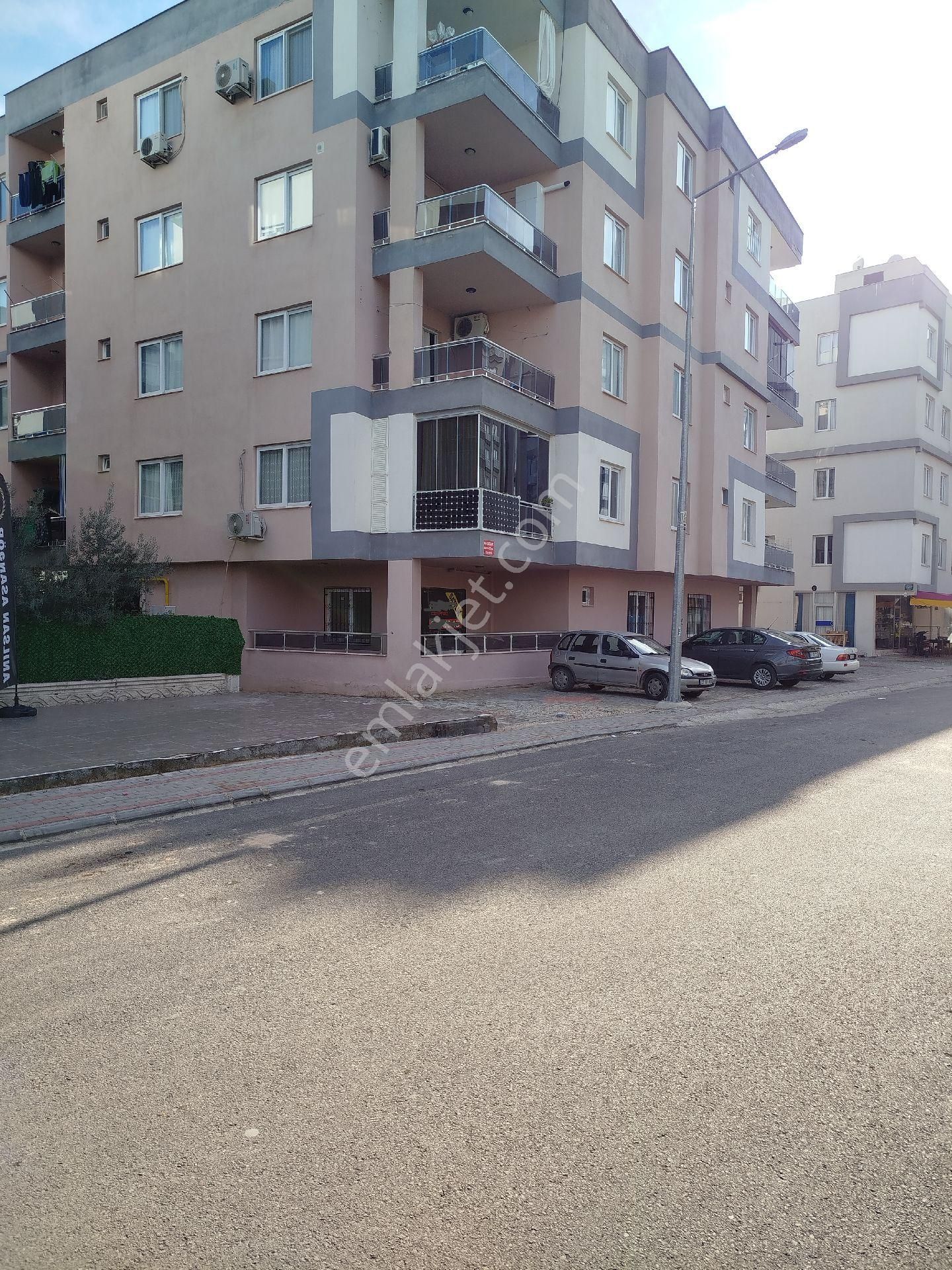 Erdemli Alata 3+1