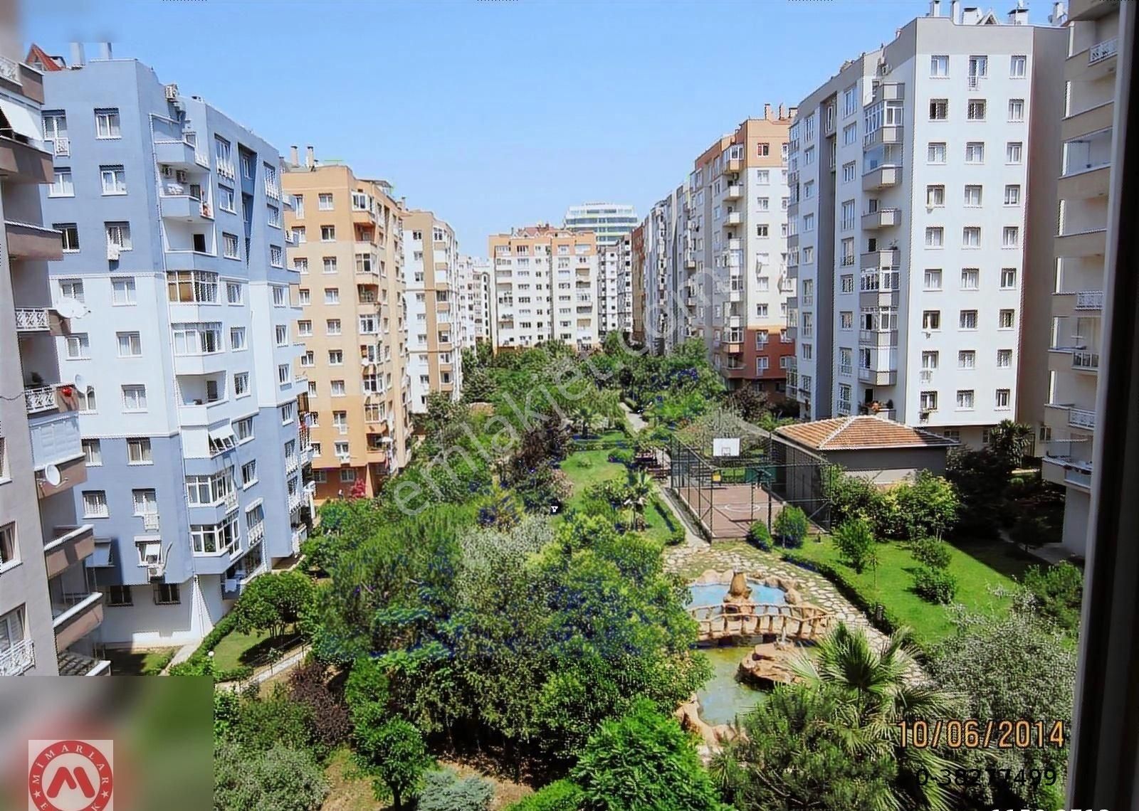 Altayçeşme Kayalarkent Sitesinde Metroya Ve E5'e 2dakika 3+1 Boş