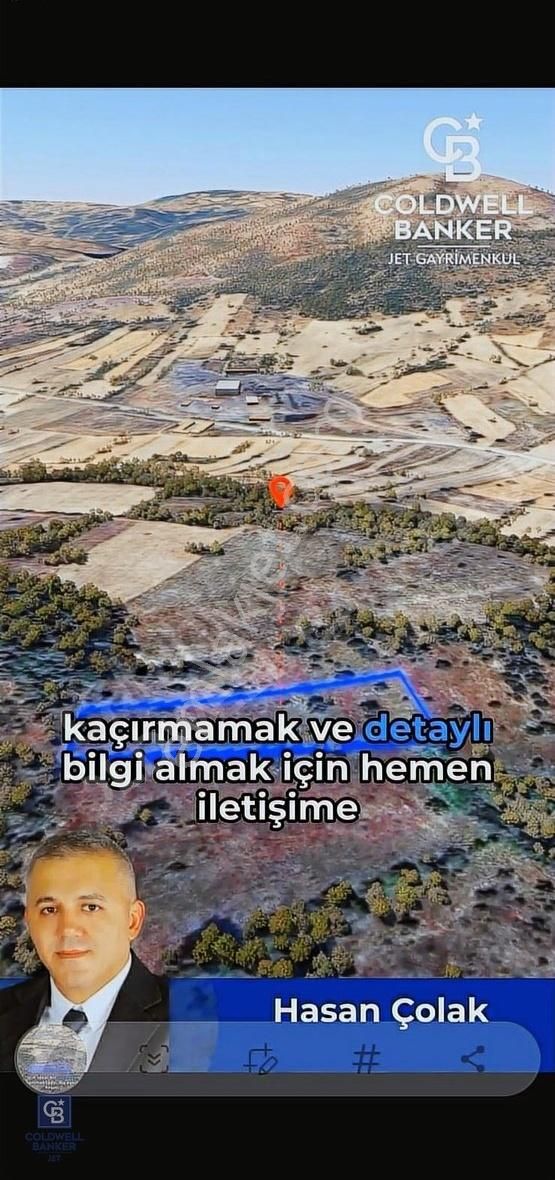 Balıkesir Dursunbey'de Yatırım Fırsatı