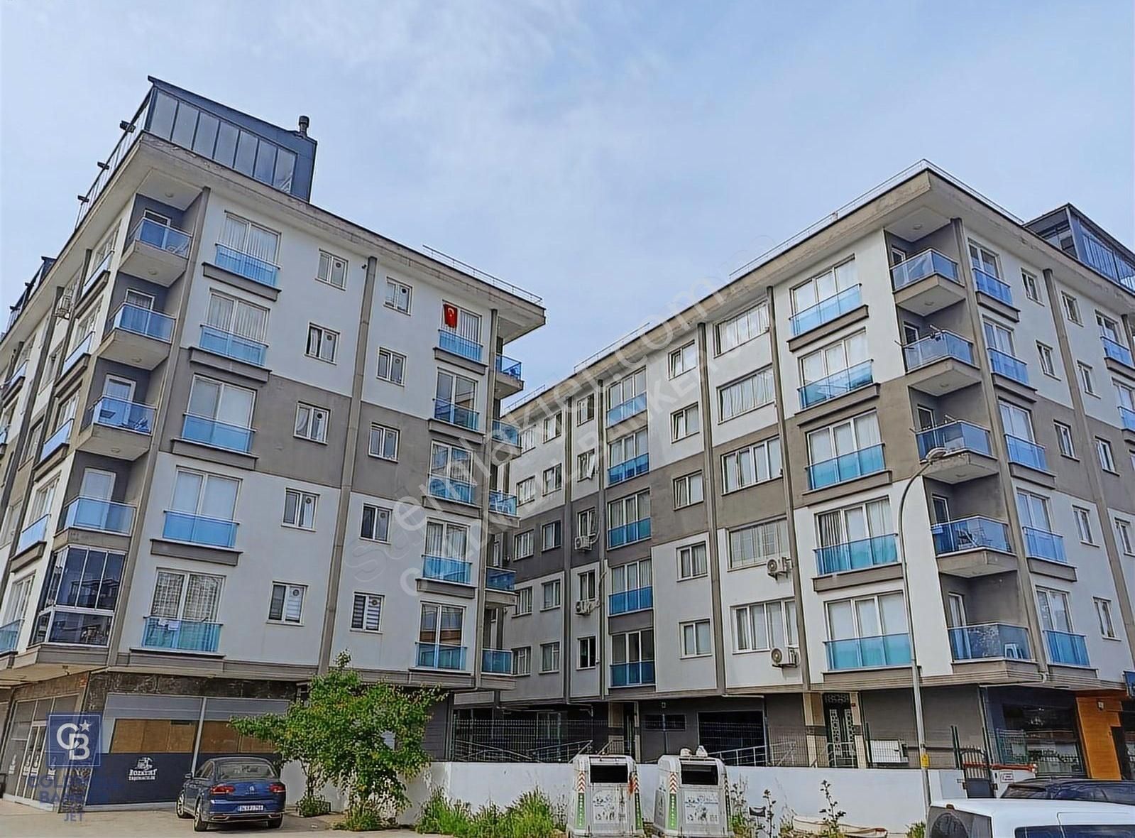 Tuzla Evliya Çelebi Mah 1+1 Satılık Daire