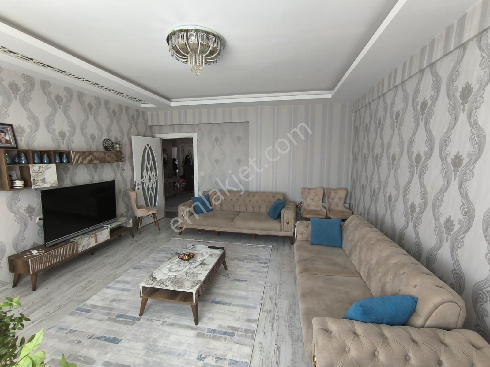 Yenişehir Üçkuyular 3+1 Ultra Lüks Satılık Daire