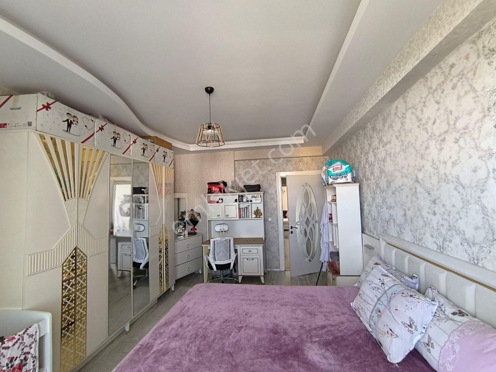 Yenişehir Üçkuyular 3+1 Ultra Lüks Satılık Daire