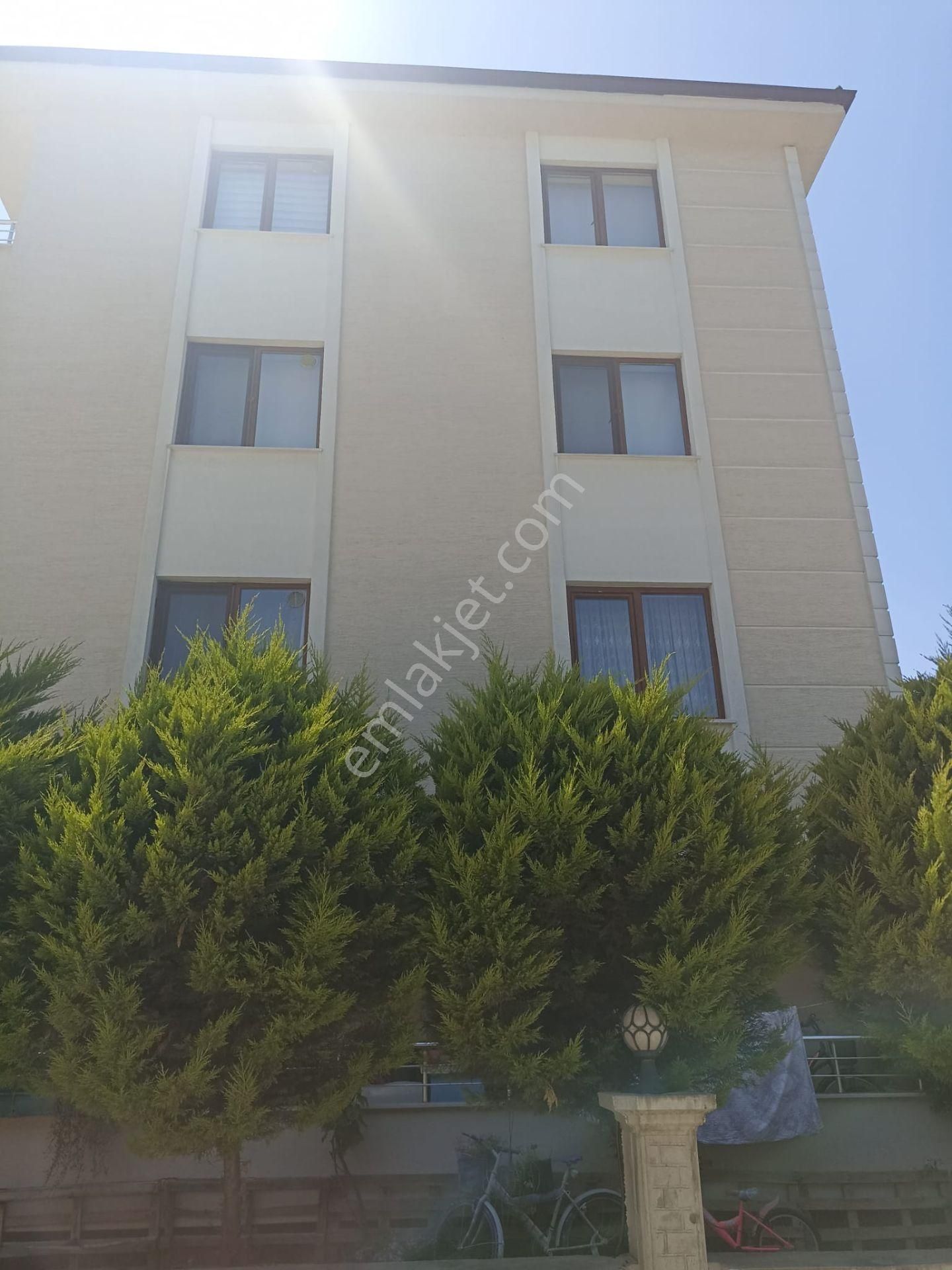 Çiftlikköy Sultaniye 3+1 Satılık Daire