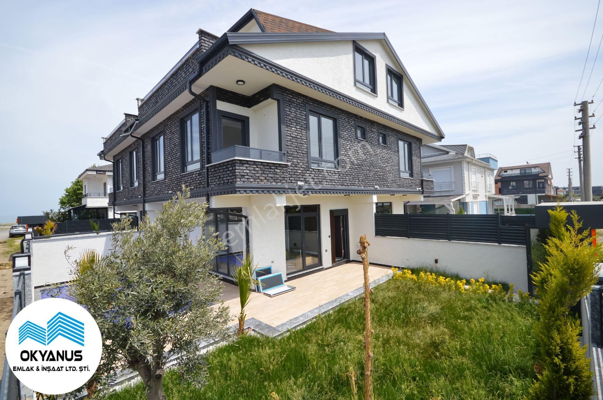 🕰️ Zaman Makinesine Gerek Yok – Gelecek Zaten Kocaali’de Başladı! 🔮🌊