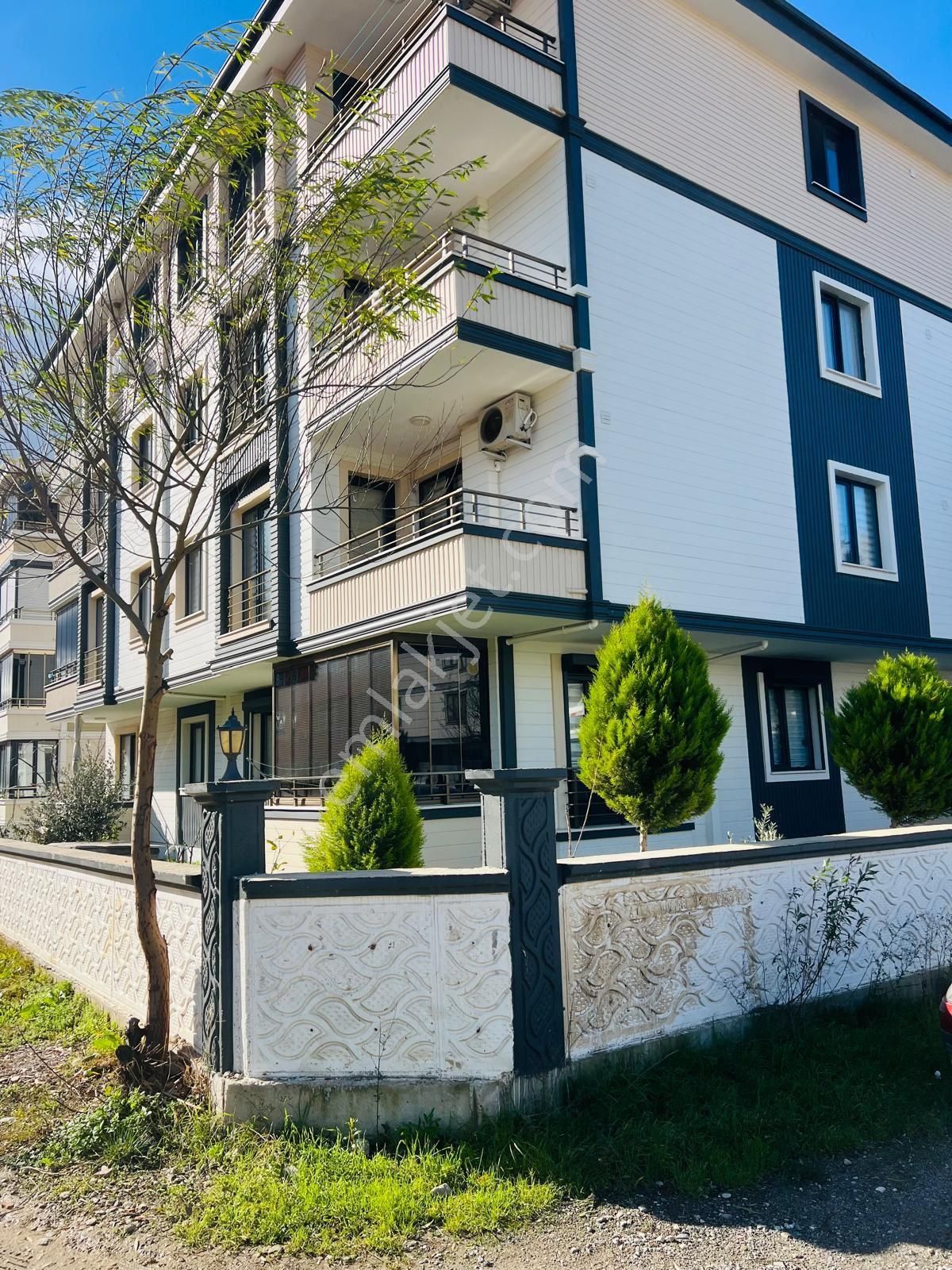 Kale’den Akçayda Satılık Yeni 1+1 Daire