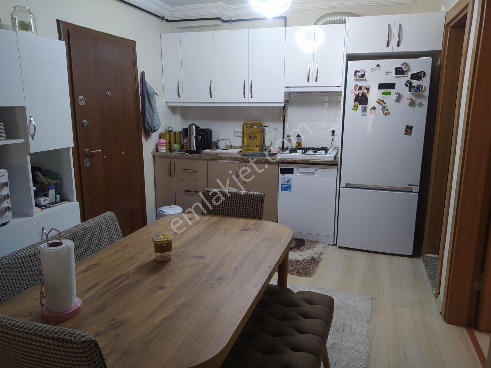 Soke Yenıkentte 2+1 Satılık Daıre
