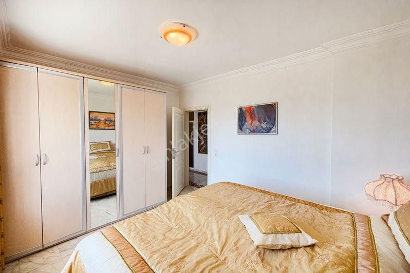 Alanya Mahmutlar Mah.full Eşyalı Satılık 3+2 Dubleks Daire - Görsel 10
