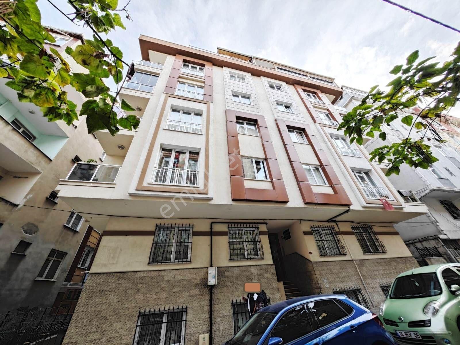 Tutar Emlak Dan Mevlana Cami Yakını 2+1 90 M2 3 Kat Daire