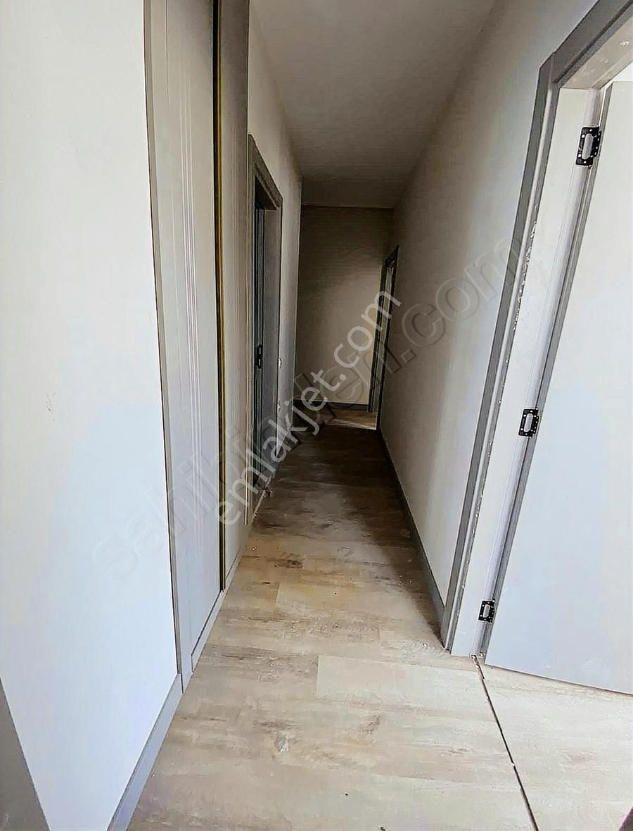 Tekince Classy'de Oturuma Hazır 2+1 Daire