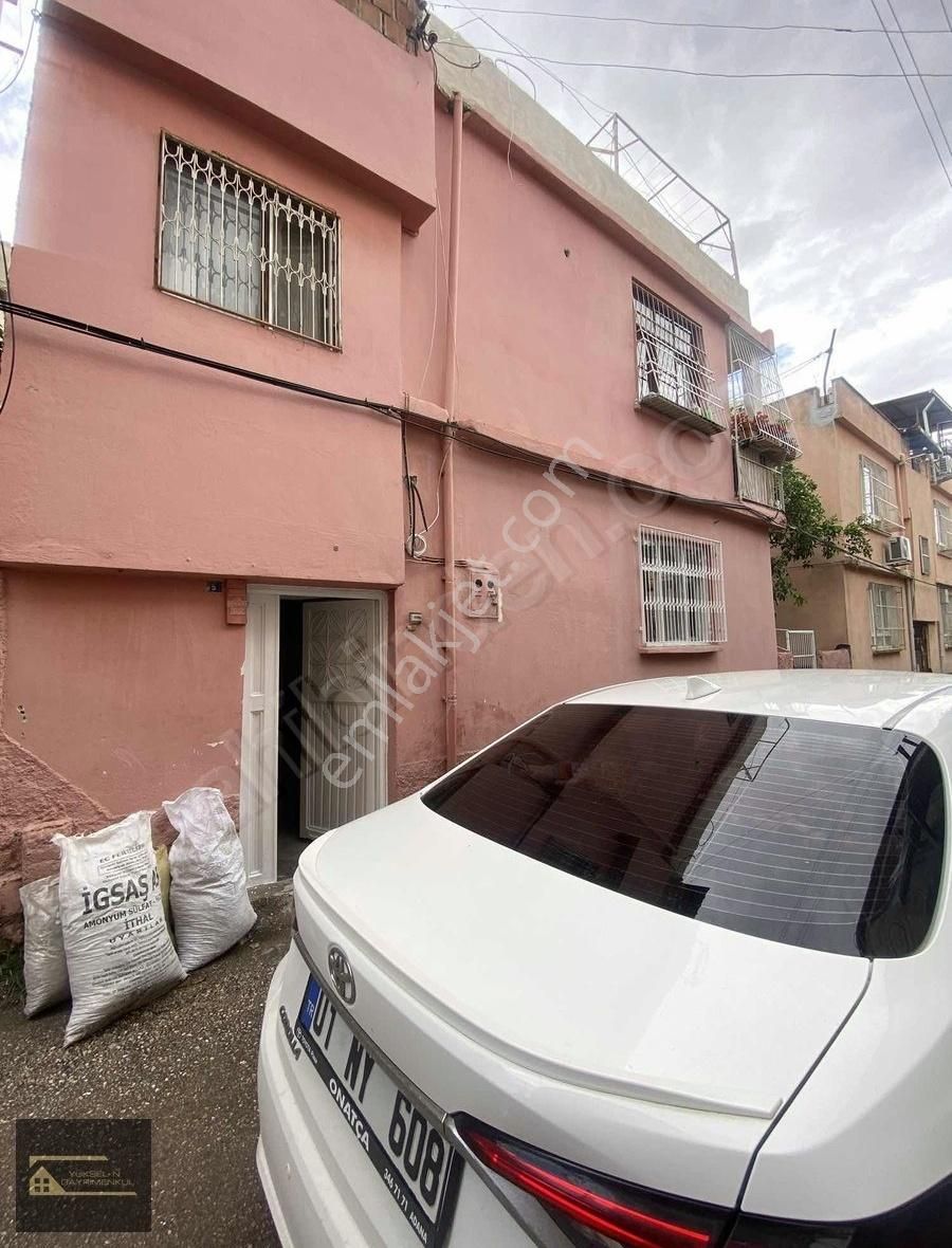 Yeşilyurt'ta Kiralık 2+1 Ev
