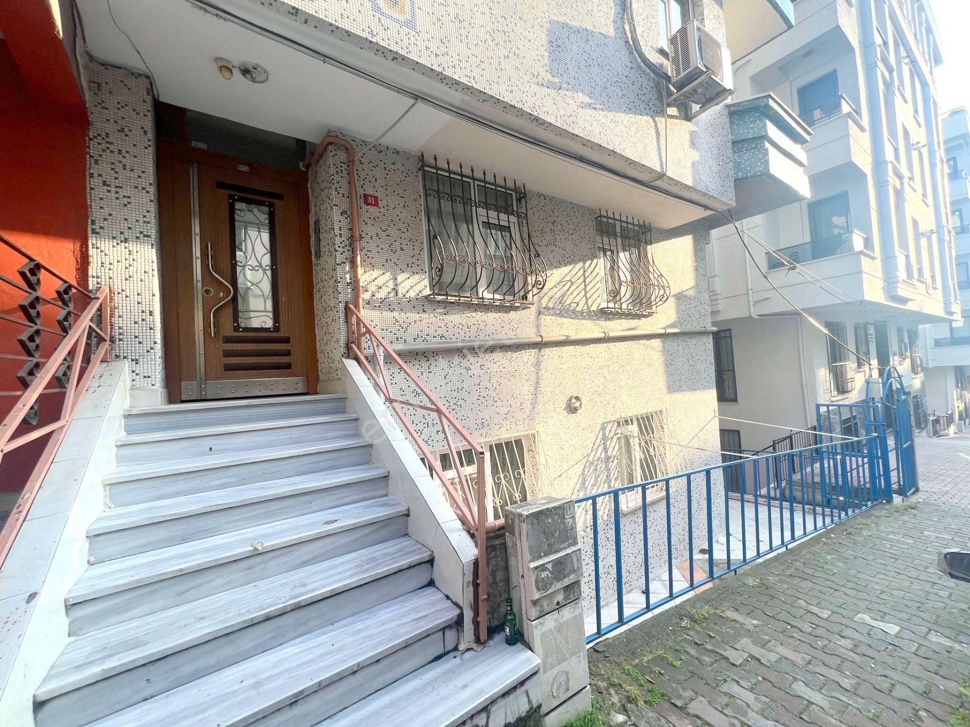 Tutar Dan Medipol Hastanesi Yakını 3+1 105 M2 Yüksek Giriş Daire