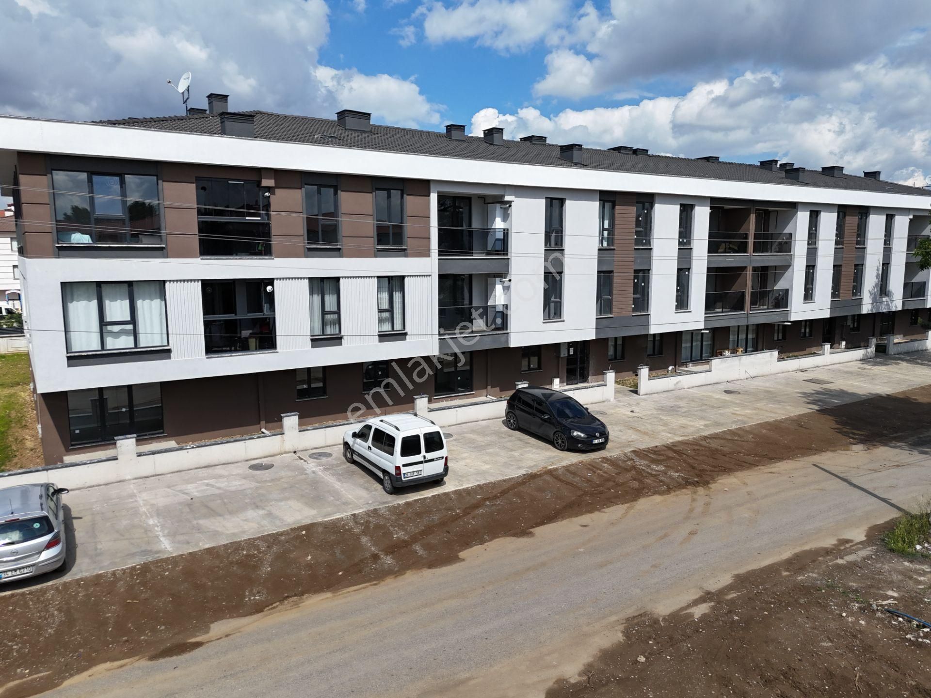 Epa Uğur'dan Körpeşler'de Lüx 2+1 Kiralık Daire
