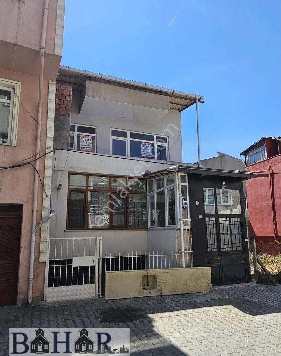 Tekirdağ Süleymanpaşa Tekira Avm Arkası Kiralık 2+1 Daire
