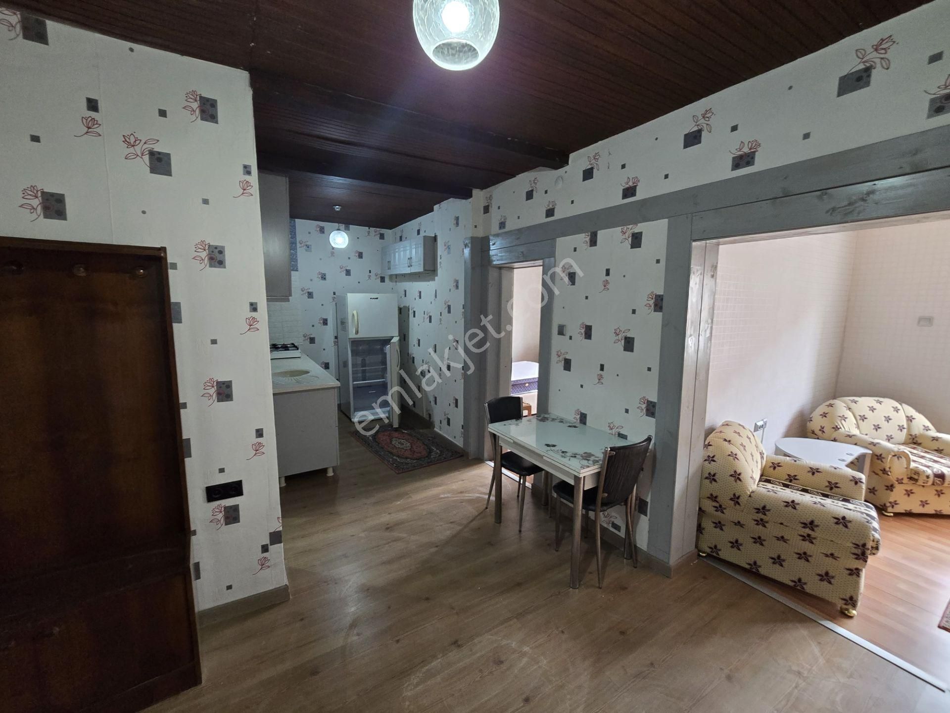 Ankara Yenimahalle Merkez Aras Sokakta 1+1 Eşyalı Kiralık Daire Şehir Hastanesi Yakın