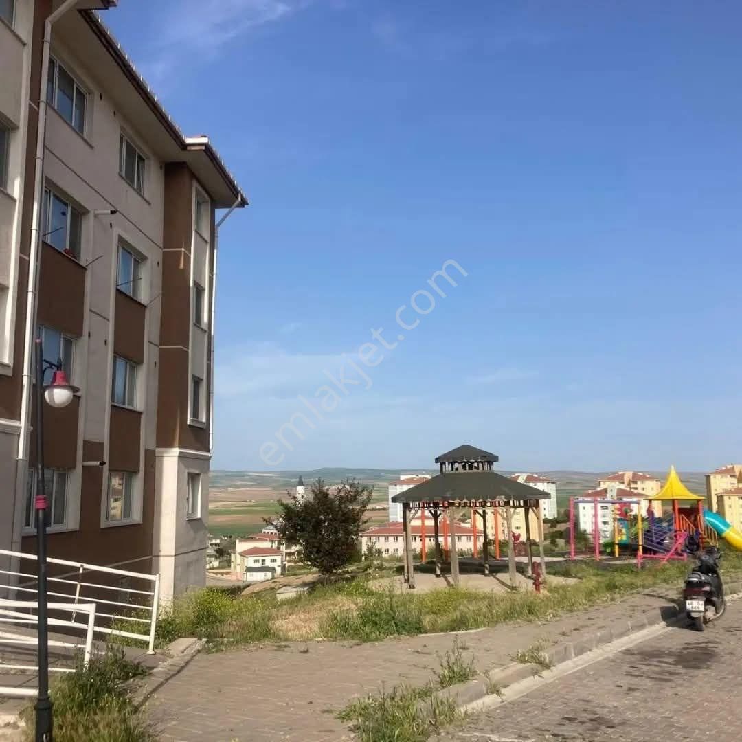 Sincan Hürriyet Mahallesinde Satılık 1+1 Daire