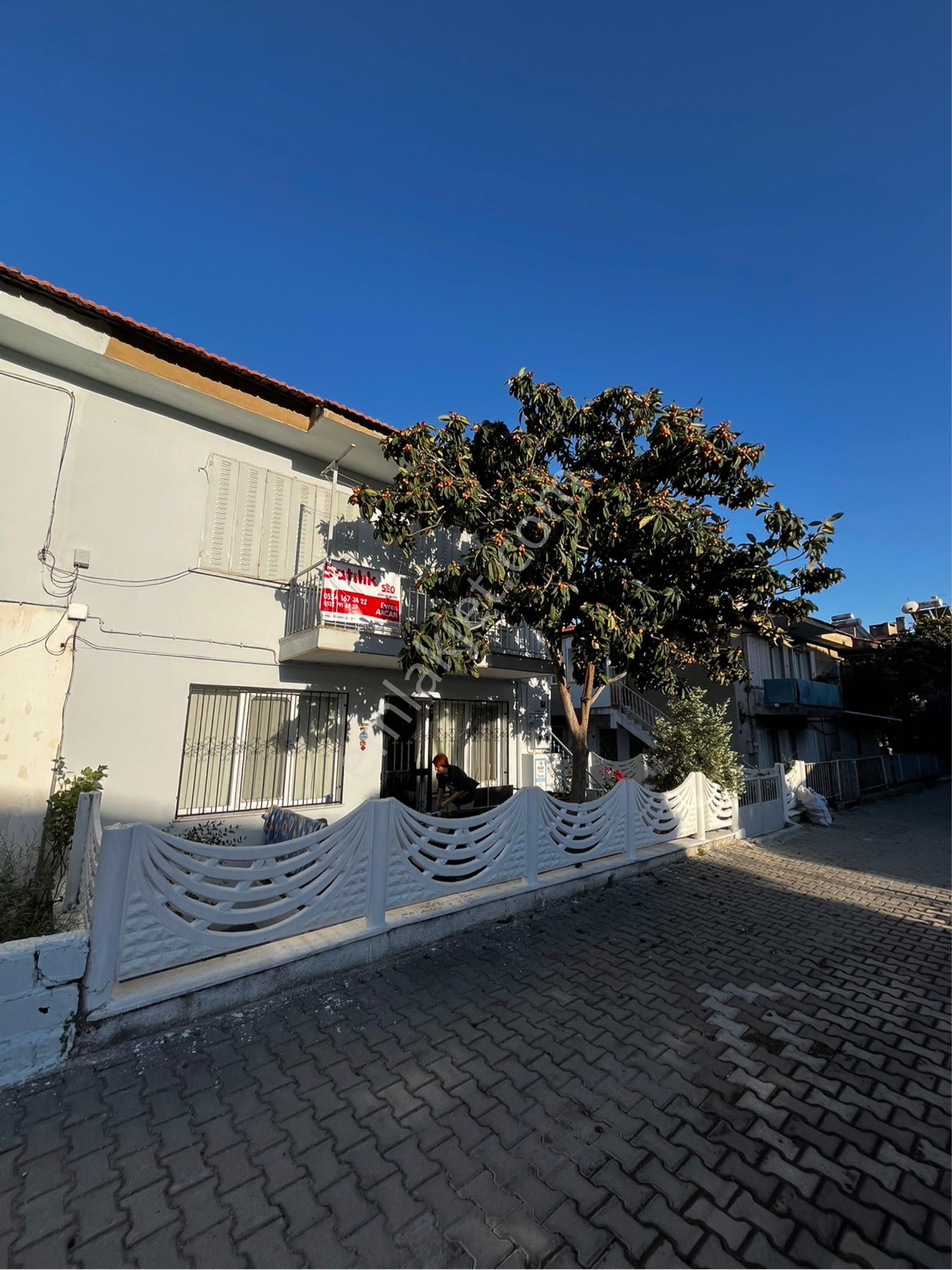 Cumhuriyat Mahallesinde 3+1 Müstakil Tadında Daire