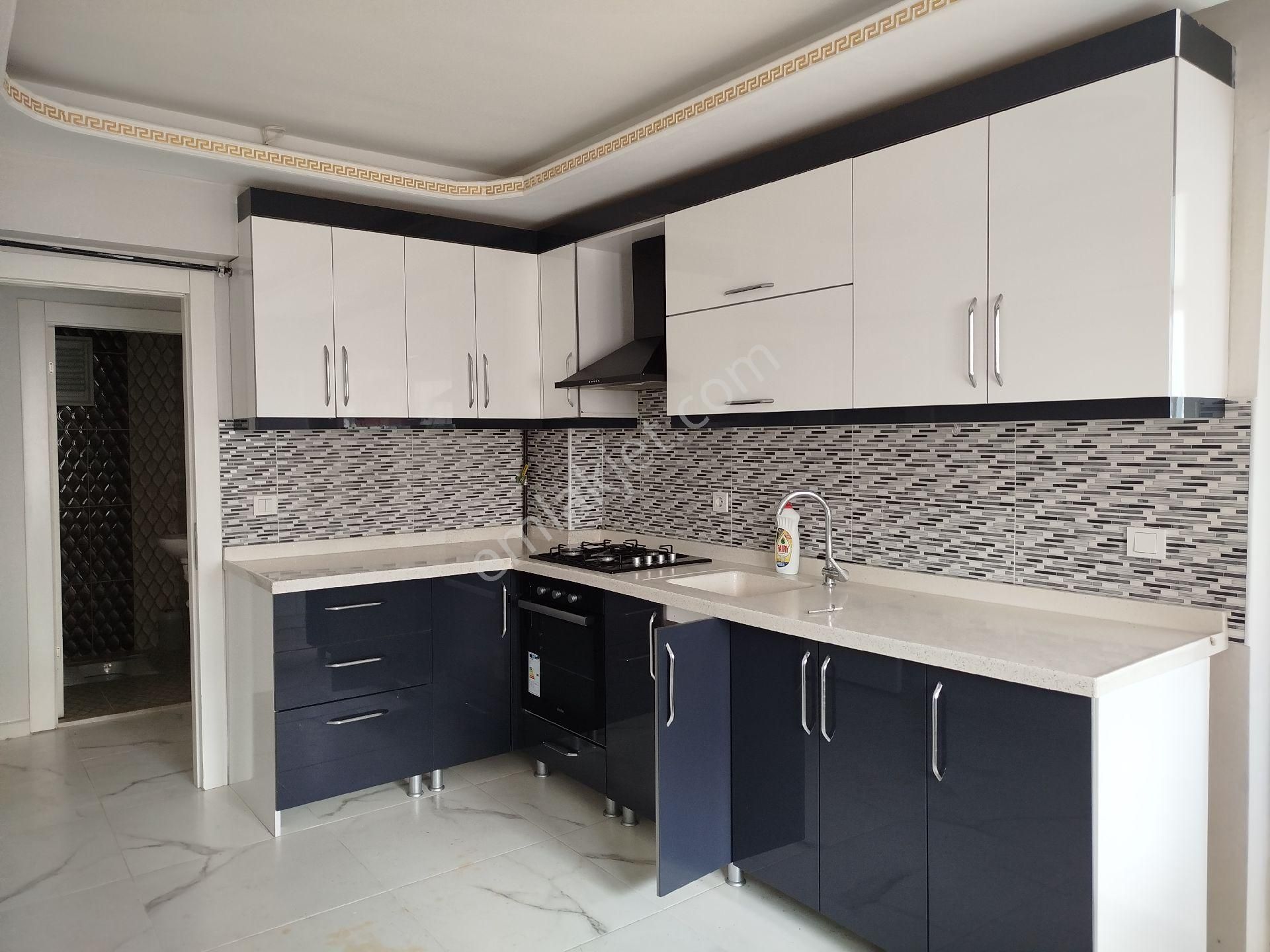 Yenikent Fevziçakmakta Kiralık 3+1 Yüksek Giriş