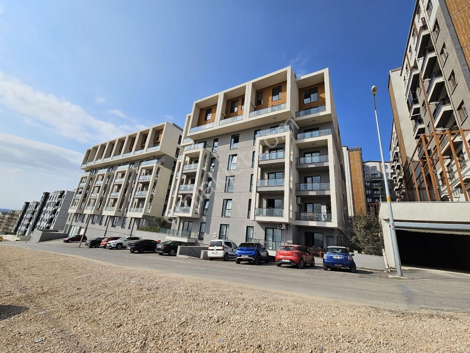 Nfs Den Avlu Görükle 1 De Kiralık 2+1 Eşyalı Daire