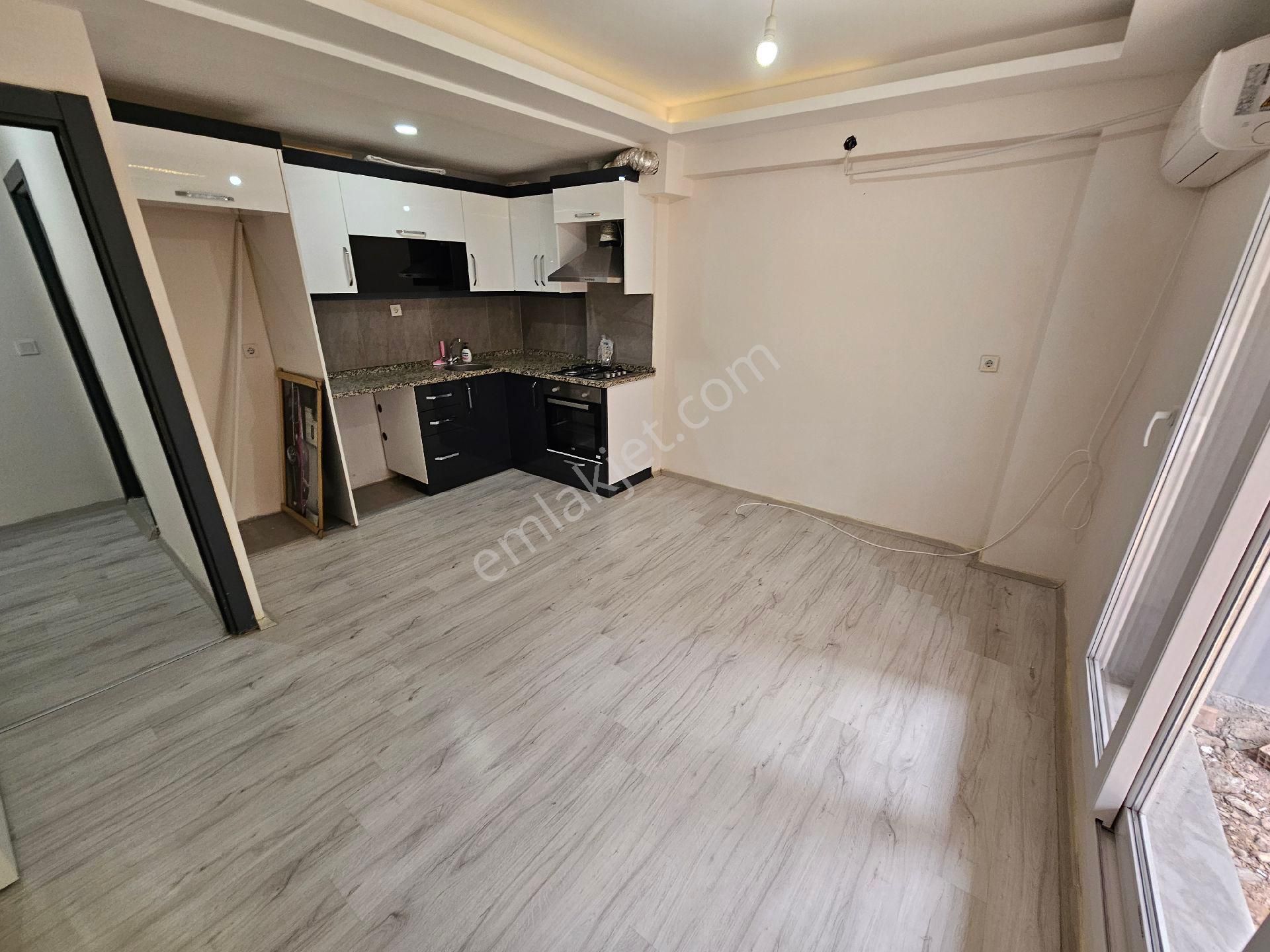 Ege Üniversitesi Dibinde Eşyasız Bahçeli Kiralık Daire - Görsel 4