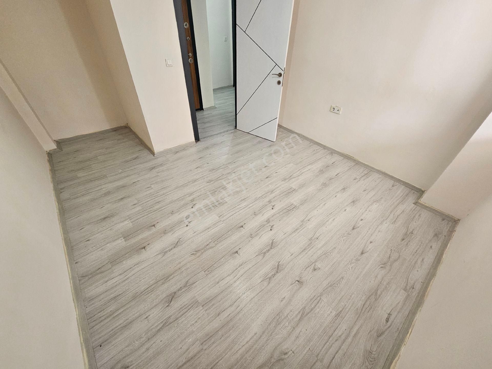 Ege Üniversitesi Dibinde Eşyasız Bahçeli Kiralık Daire - Görsel 16