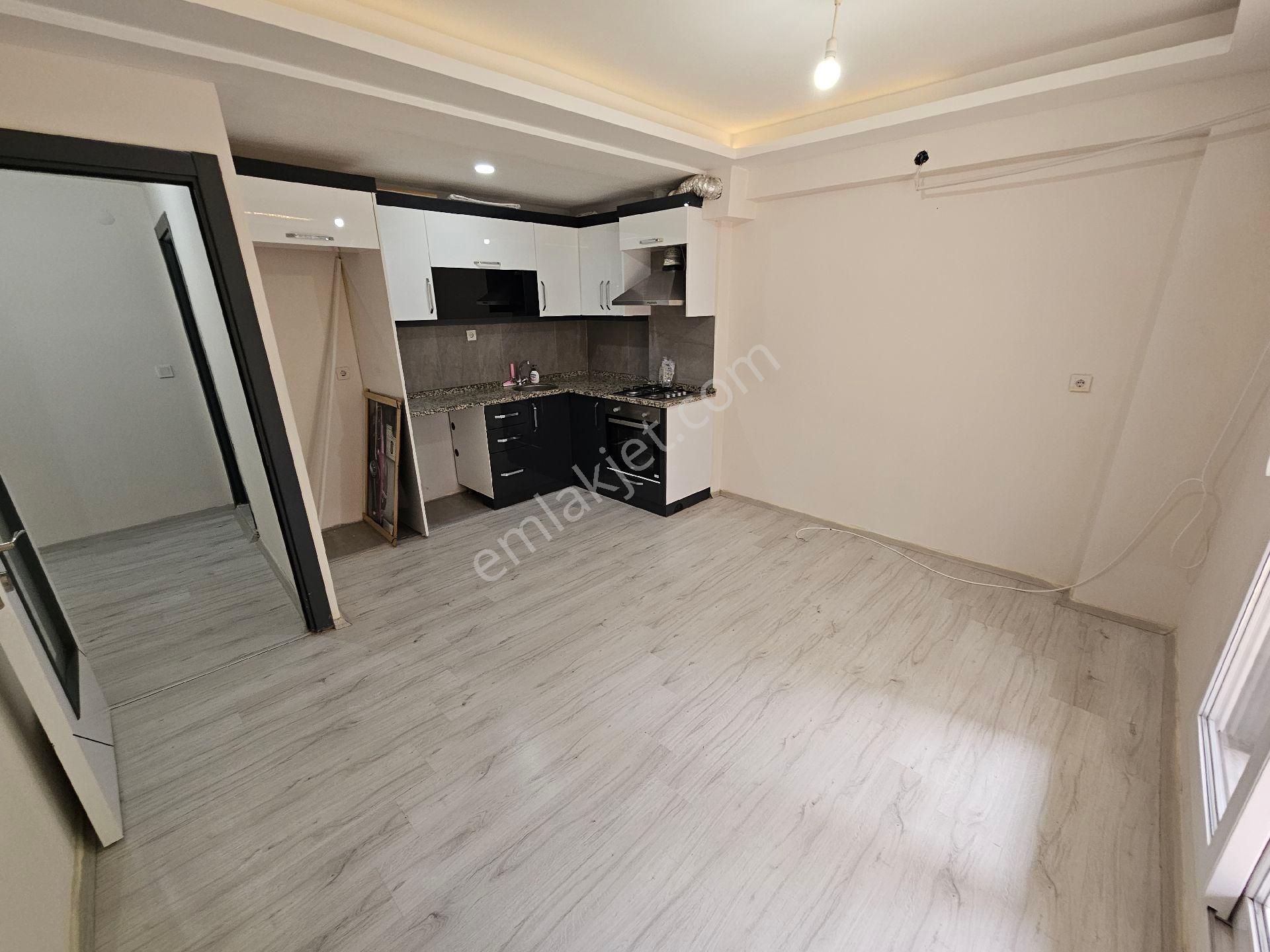 Ege Üniversitesi Dibinde Eşyasız Bahçeli Kiralık Daire - Görsel 3