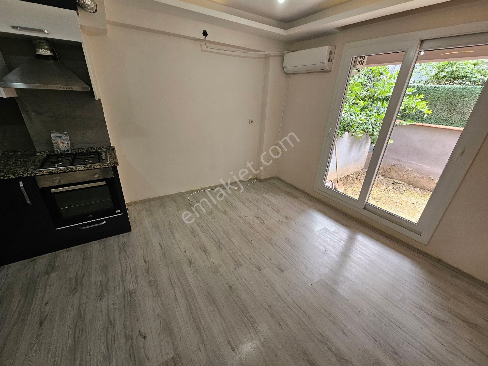 Ege Üniversitesi Dibinde Eşyasız Bahçeli Kiralık Daire - Görsel 9