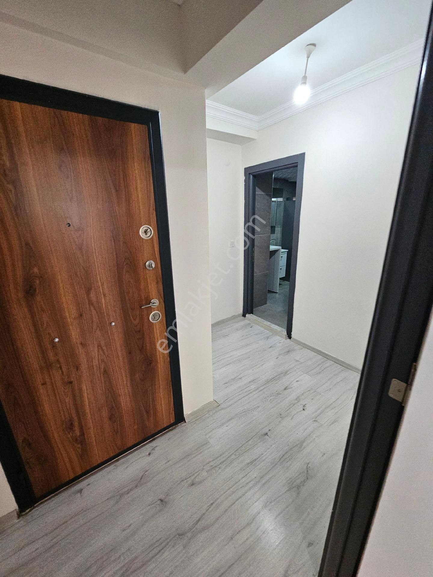 Ege Üniversitesi Dibinde Eşyasız Bahçeli Kiralık Daire - Görsel 18