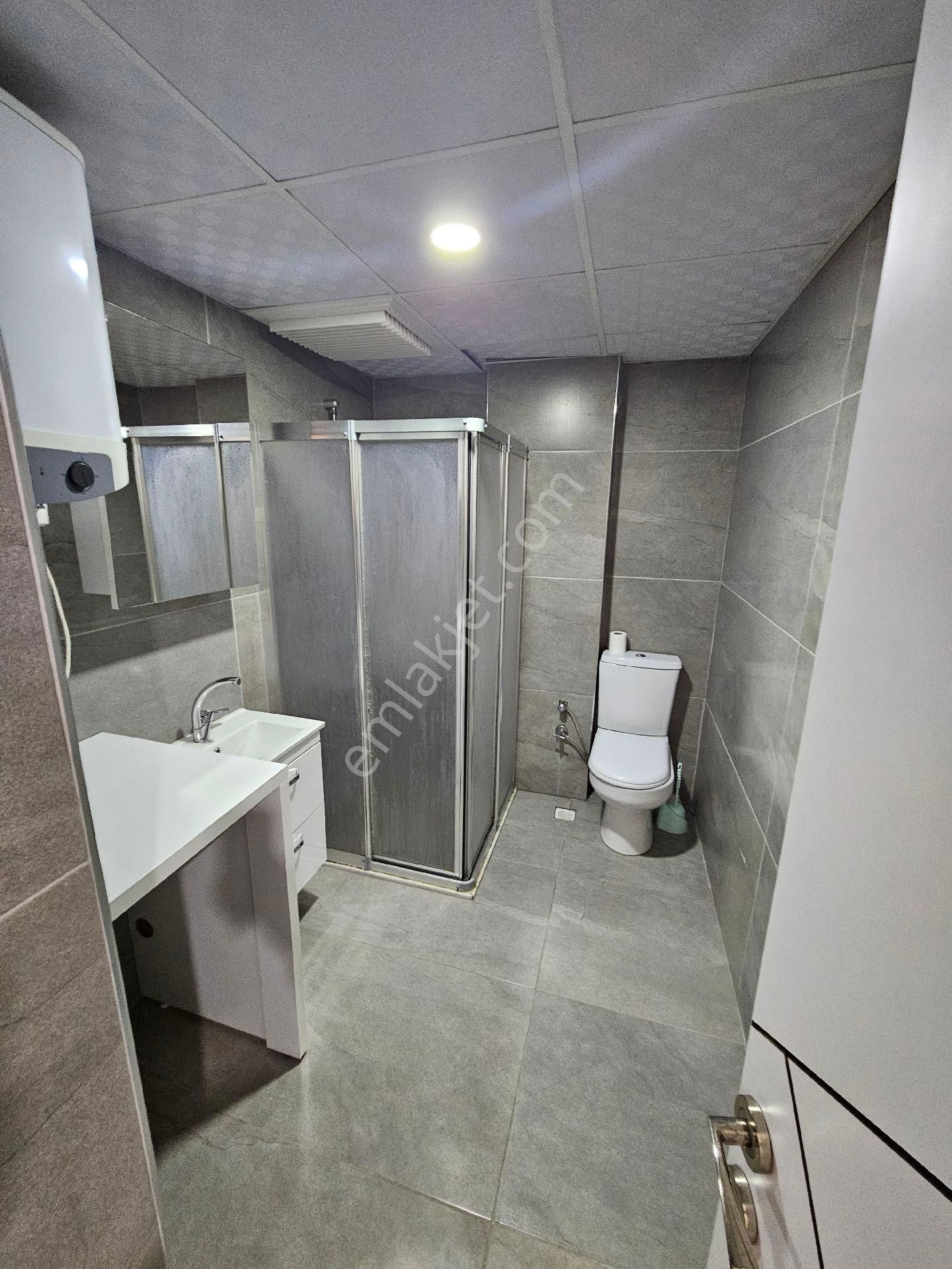 Ege Üniversitesi Dibinde Eşyasız Bahçeli Kiralık Daire - Görsel 19