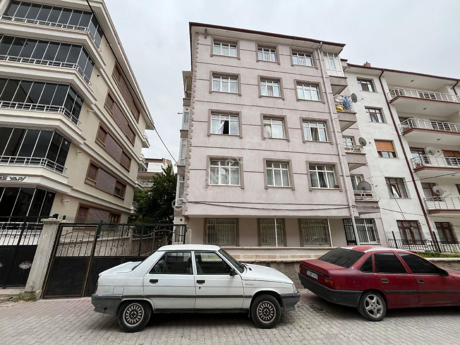 Bedir Mahallesi Satılık 3+1 Daire