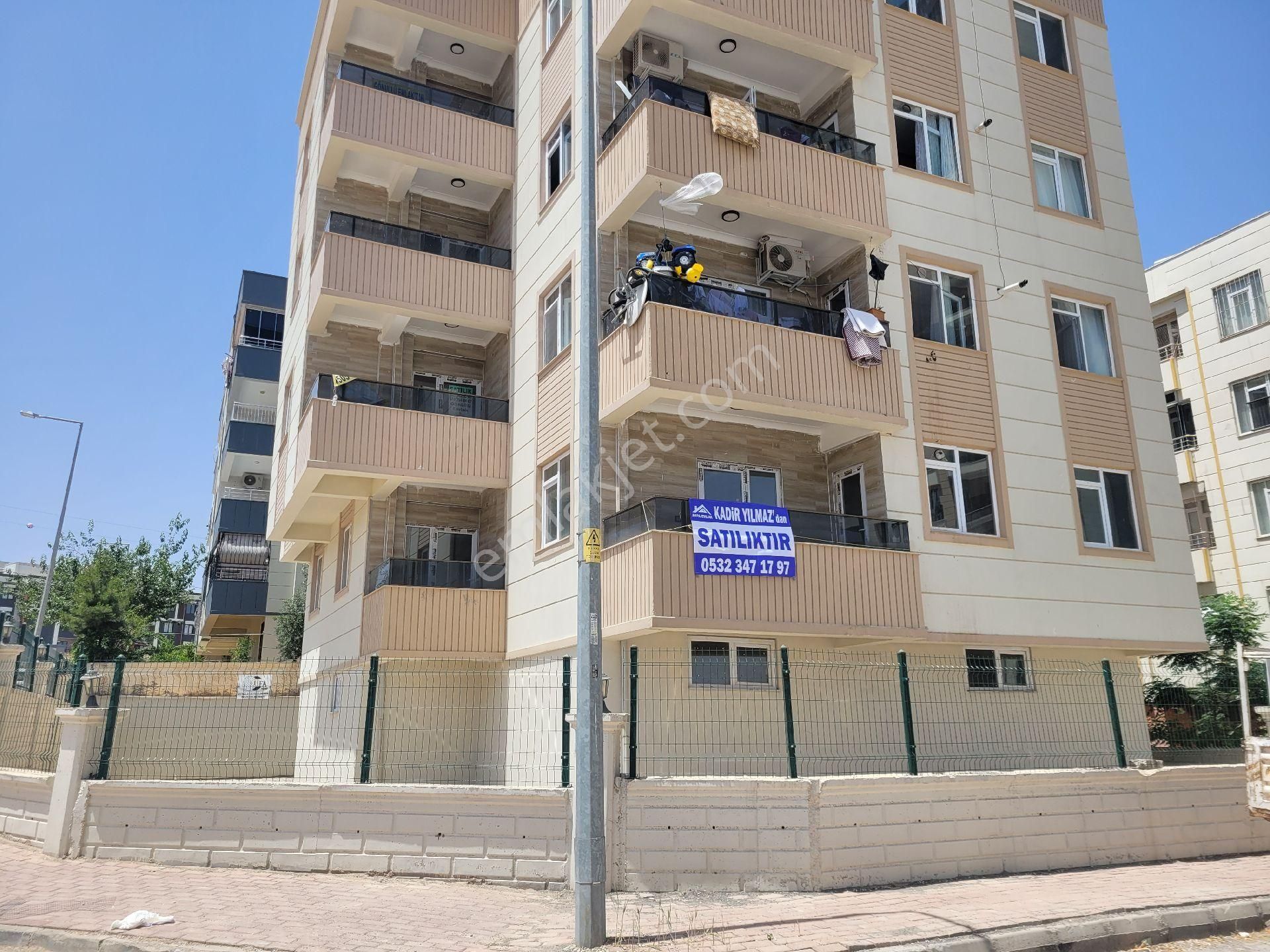 Aypa Emlak"tan Köşebaşı 2+1 Satılık Daıre