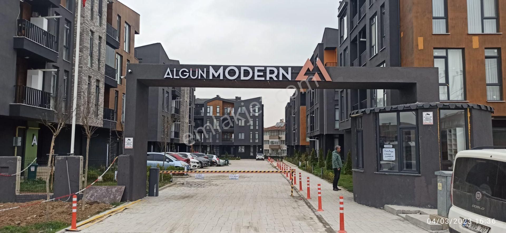Acil Satılık, Düzce Algün Modern 3+1 Satılık Köşe Daire