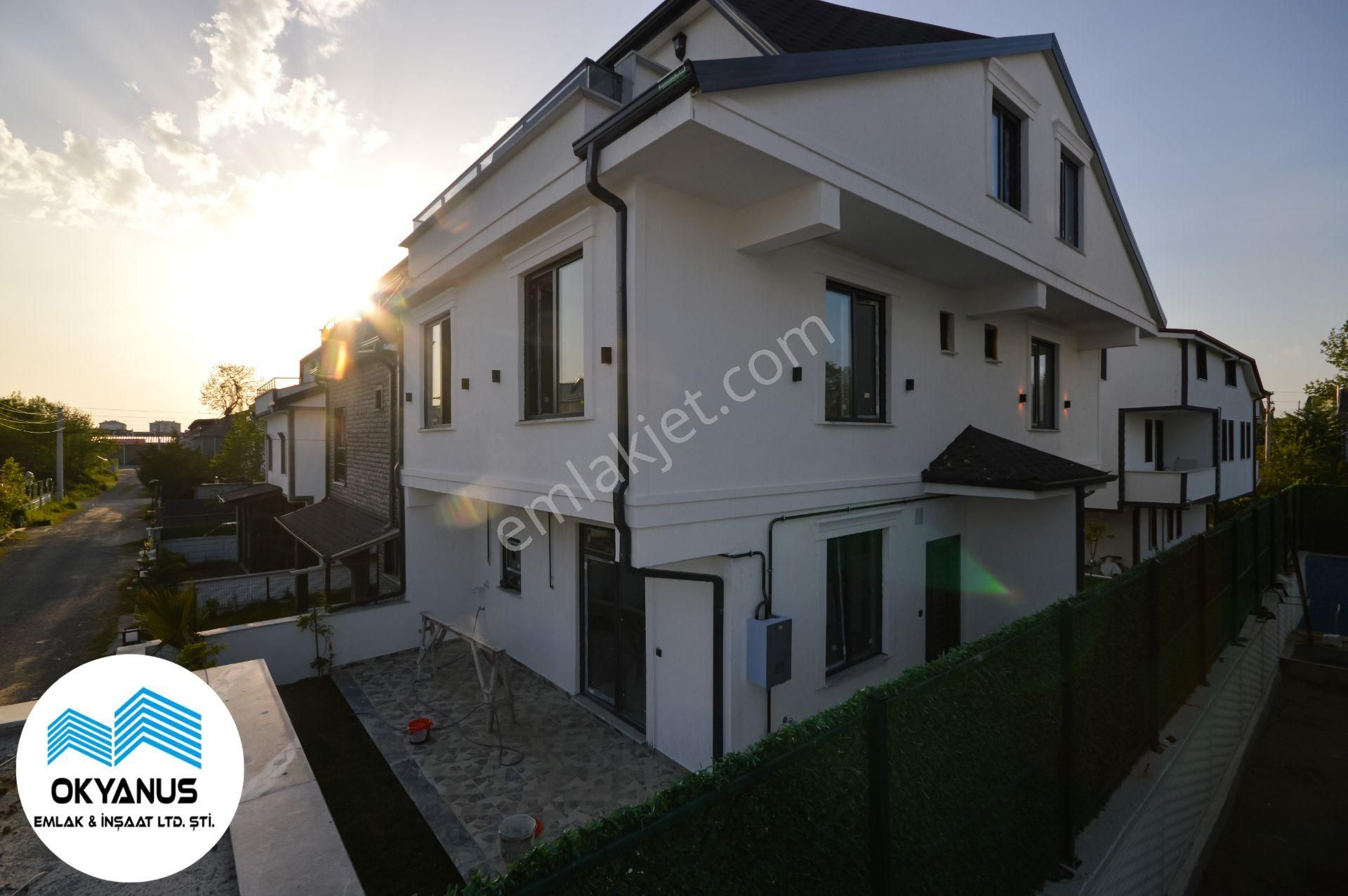 🚧 İnşaat Durmuyor, Değer Yükseliyor – Kocaali’de Her Gün Prim Var! 🏗️📈