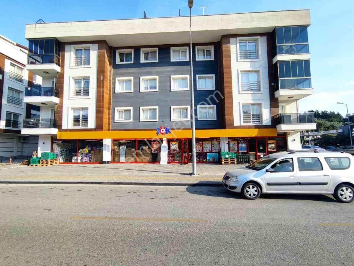 Söke Devlet Hastanesı Karşısı 3+1 Kıralık Daıre