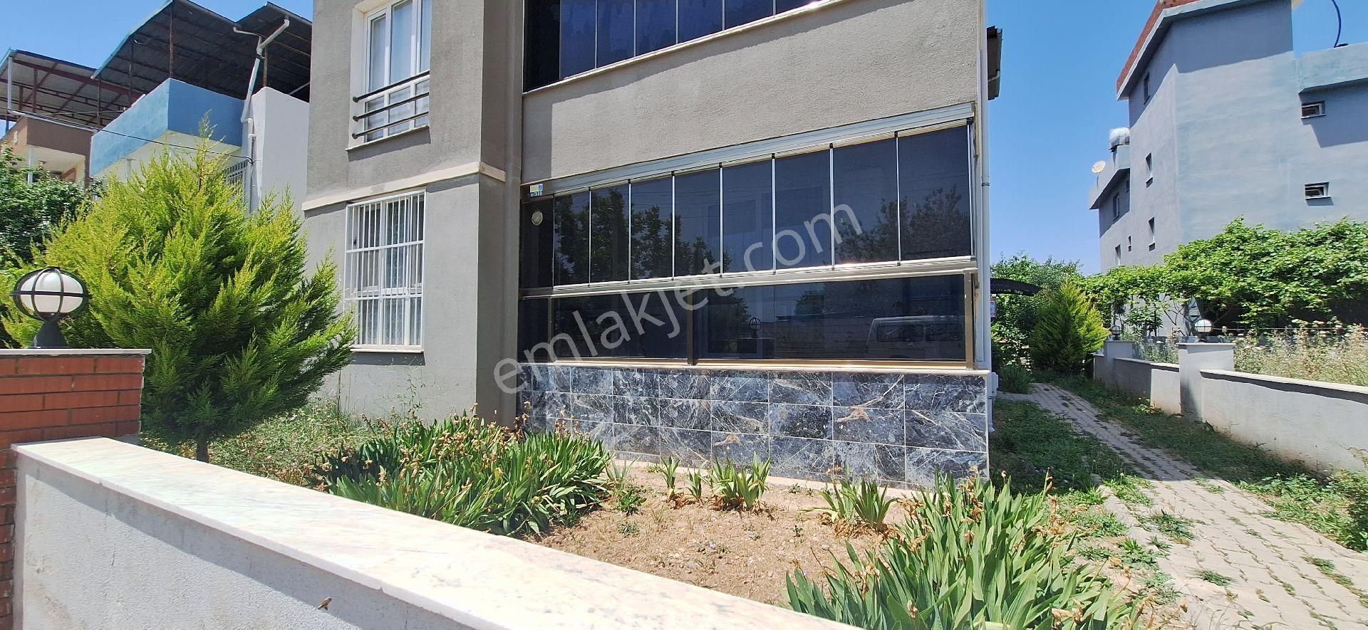 Ayrancılar Da Eşyali Kiralik 1+1 55 M² Daıre