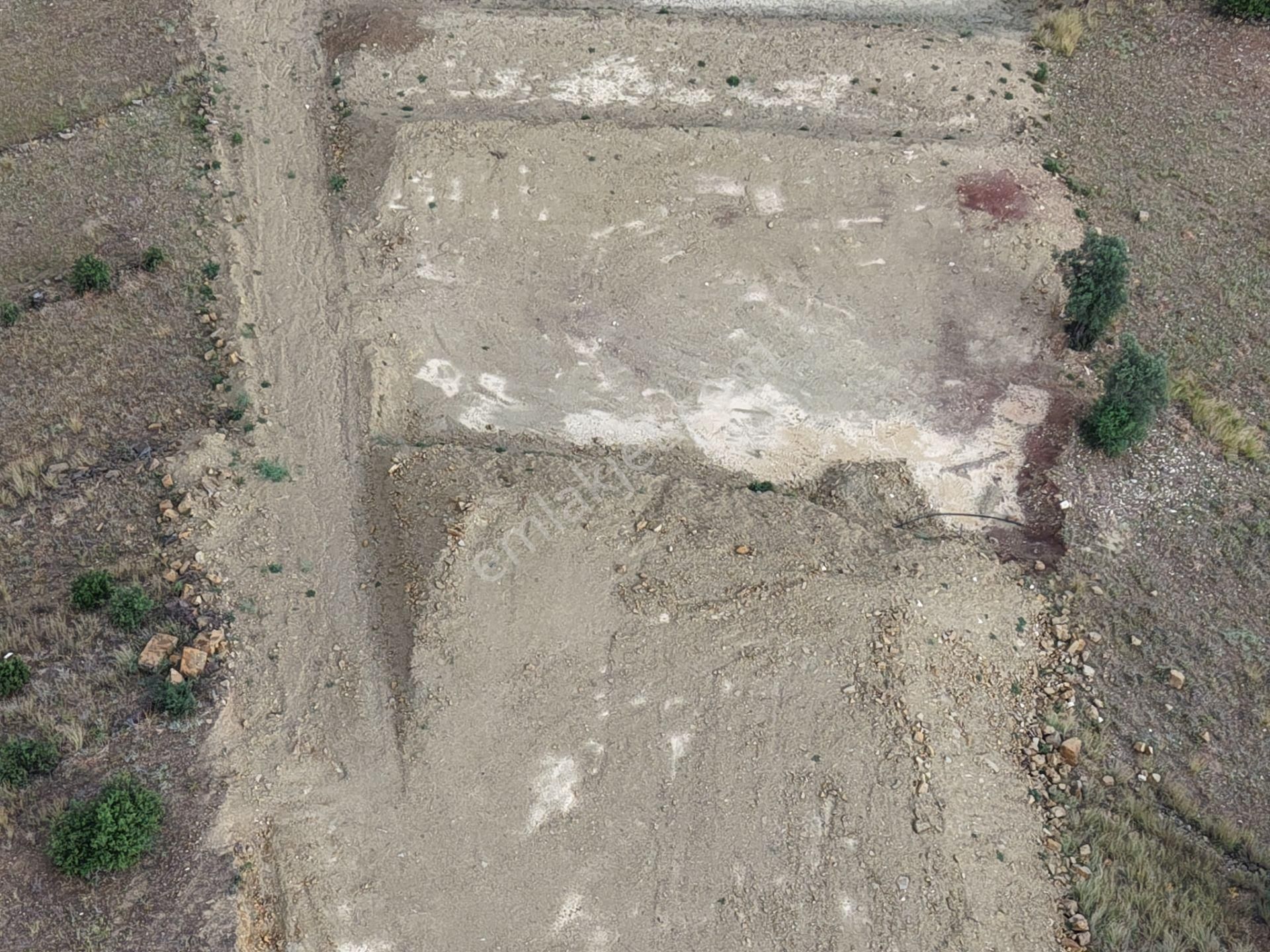 Bmk Dan Antalya Kumluca Adrasanda Satılık Dev Yatırımlık Arsa - Görsel 17